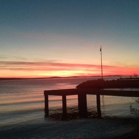 Apartmani Zilic Dugi Rat Buitenkant foto