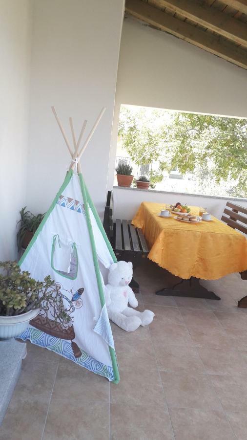 Apartmani Zilic Dugi Rat Buitenkant foto